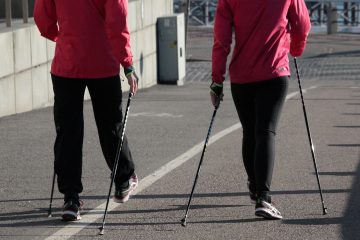 Nordic Walking